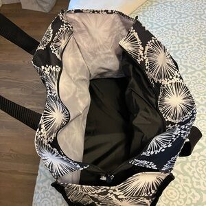 Thirty one tote bag